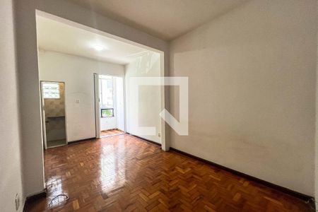 Sala de apartamento para alugar com 0 quarto, 25m² em Flamengo, Rio de Janeiro