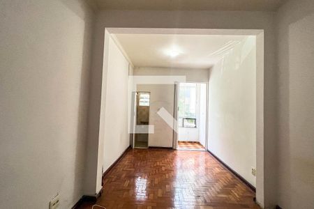 Sala de apartamento para alugar com 0 quarto, 25m² em Flamengo, Rio de Janeiro