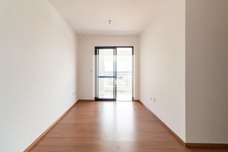 Sala de apartamento para alugar com 2 quartos, 70m² em Vila Progresso, Guarulhos