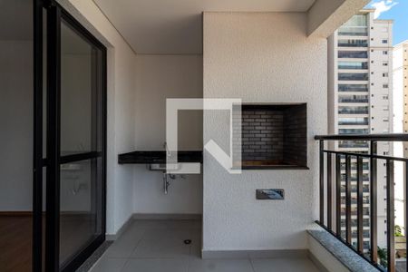 Varanda de apartamento para alugar com 2 quartos, 70m² em Vila Progresso, Guarulhos