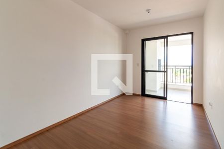 Sala de apartamento para alugar com 2 quartos, 70m² em Vila Progresso, Guarulhos