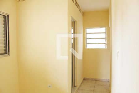 Quarto de casa para alugar com 1 quarto, 45m² em Vila Nova Curuca, São Paulo