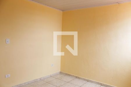 Sala de casa para alugar com 1 quarto, 45m² em Vila Nova Curuca, São Paulo