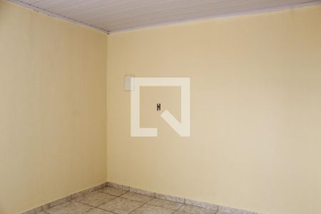 Sala de casa para alugar com 1 quarto, 45m² em Vila Nova Curuca, São Paulo