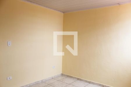 Sala de casa para alugar com 1 quarto, 45m² em Vila Nova Curuca, São Paulo