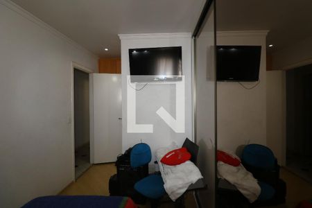 Quarto 1 de apartamento à venda com 2 quartos, 130m² em Vila Romana, São Paulo