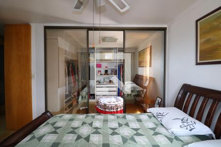 Quarto 2 de apartamento à venda com 2 quartos, 130m² em Vila Romana, São Paulo