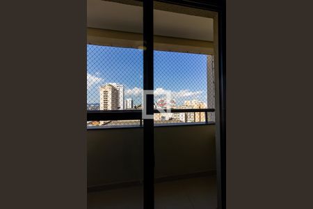 Varanda de apartamento à venda com 2 quartos, 64m² em Barra Funda, São Paulo