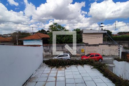 Vista de casa à venda com 2 quartos, 115m² em Penha de França, São Paulo