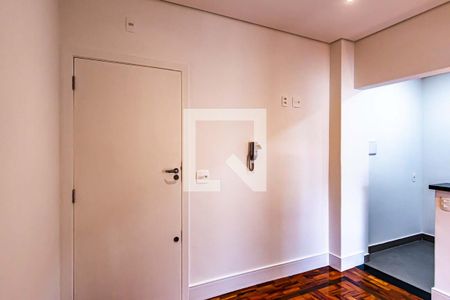 Sala de apartamento para alugar com 1 quarto, 50m² em Santa Ifigênia, São Paulo