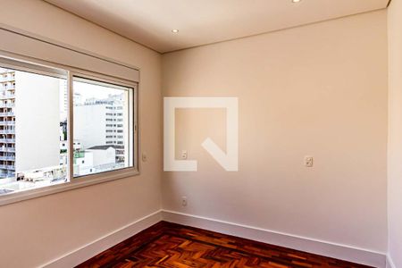 Quarto de apartamento para alugar com 1 quarto, 50m² em Santa Ifigênia, São Paulo