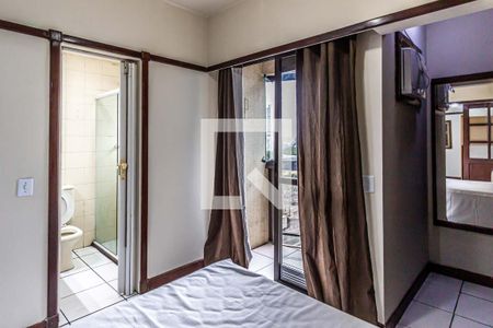 Studio de apartamento à venda com 1 quarto, 32m² em Campos Elíseos, São Paulo