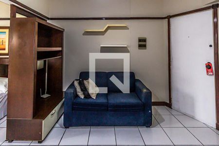 Studio de apartamento à venda com 1 quarto, 32m² em Campos Elíseos, São Paulo