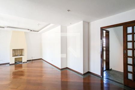 Sala de casa à venda com 3 quartos, 158m² em Jardim Copacabana, São Bernardo do Campo