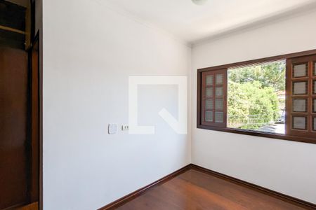 Quarto da suíte 1 de casa à venda com 3 quartos, 158m² em Jardim Copacabana, São Bernardo do Campo