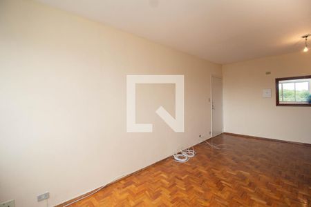 Sala de apartamento para alugar com 2 quartos, 54m² em Sítio Morro Grande, São Paulo