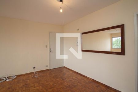 Sala de apartamento para alugar com 2 quartos, 54m² em Sítio Morro Grande, São Paulo