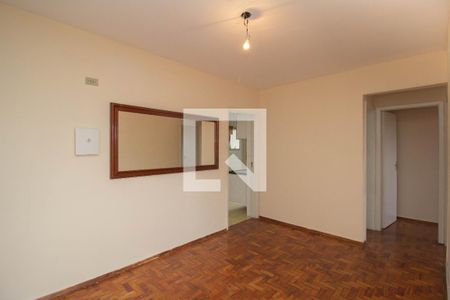 Sala de apartamento para alugar com 2 quartos, 54m² em Sítio Morro Grande, São Paulo