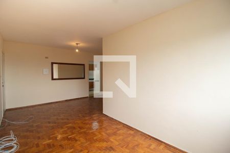 Sala de apartamento para alugar com 2 quartos, 54m² em Sítio Morro Grande, São Paulo