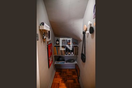 Casa à venda com 3 quartos, 100m² em Cambuci, São Paulo