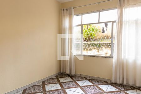 Apartamento para alugar com 65m², 2 quartos e sem vagaSala