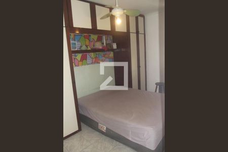 Quarto 2 de apartamento para alugar com 2 quartos, 75m² em Inhauma, Rio de Janeiro