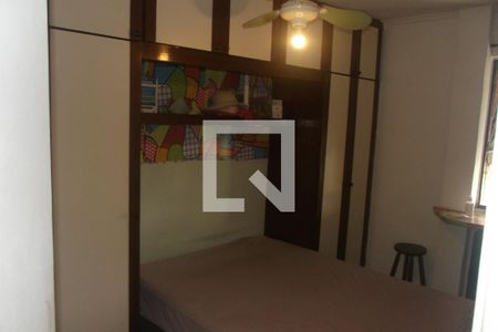 Quarto 2 de apartamento para alugar com 2 quartos, 75m² em Inhauma, Rio de Janeiro