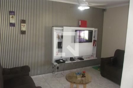 Sala de apartamento para alugar com 2 quartos, 75m² em Inhauma, Rio de Janeiro