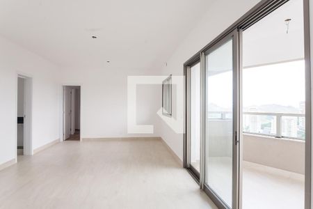 sala de apartamento para alugar com 3 quartos, 127m² em Vila das Flores, Nova Lima