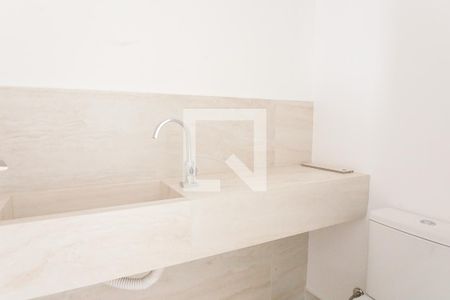 Lavabo de apartamento para alugar com 3 quartos, 127m² em Vila das Flores, Nova Lima