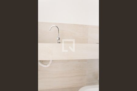 Lavabo de apartamento para alugar com 3 quartos, 127m² em Vila das Flores, Nova Lima