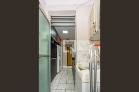 Apartamento à venda com 160m², 3 quartos e 2 vagas Apartamento à venda com 160m², 3 quartos e 2 vagasÁrea de Serviço