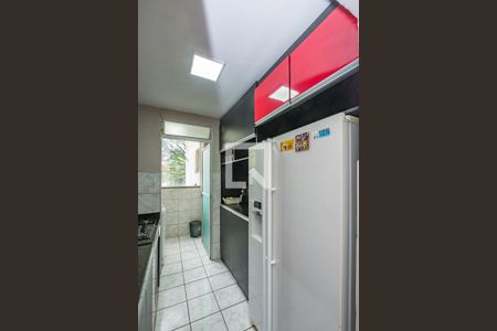Apartamento à venda com 160m², 3 quartos e 2 vagas Apartamento à venda com 160m², 3 quartos e 2 vagasCozinha