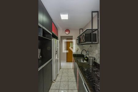 Apartamento à venda com 160m², 3 quartos e 2 vagas Apartamento à venda com 160m², 3 quartos e 2 vagasCozinha