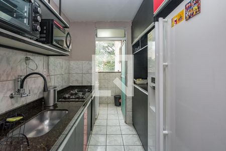 Apartamento à venda com 160m², 3 quartos e 2 vagas Apartamento à venda com 160m², 3 quartos e 2 vagasCozinha