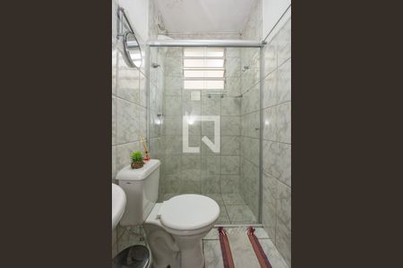 Apartamento à venda com 160m², 3 quartos e 2 vagas Apartamento à venda com 160m², 3 quartos e 2 vagasBanheiro da Suíte