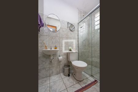 Apartamento à venda com 160m², 3 quartos e 2 vagas Apartamento à venda com 160m², 3 quartos e 2 vagasBanheiro da Suíte