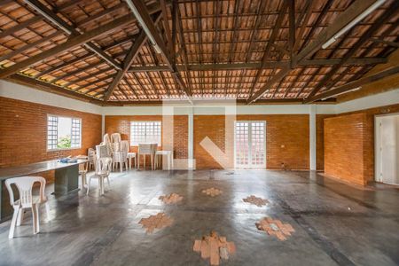 Apartamento à venda com 160m², 3 quartos e 2 vagas Apartamento à venda com 160m², 3 quartos e 2 vagasSalão de Festas