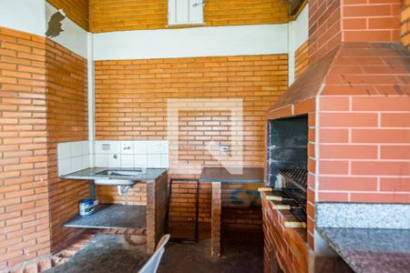 Apartamento à venda com 160m², 3 quartos e 2 vagas Apartamento à venda com 160m², 3 quartos e 2 vagasChurrasqueira