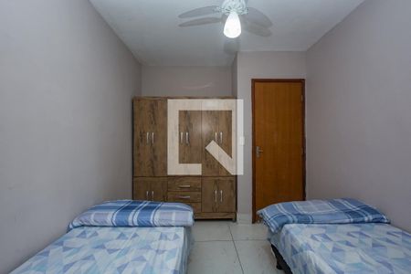 Apartamento à venda com 160m², 3 quartos e 2 vagas Apartamento à venda com 160m², 3 quartos e 2 vagasQuarto 2