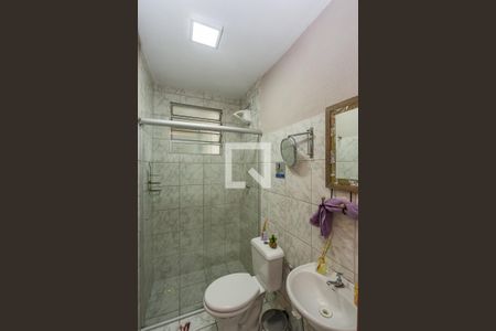 Apartamento à venda com 160m², 3 quartos e 2 vagas Apartamento à venda com 160m², 3 quartos e 2 vagasBanheiro Social