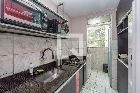 Apartamento à venda com 160m², 3 quartos e 2 vagas Apartamento à venda com 160m², 3 quartos e 2 vagasCozinha