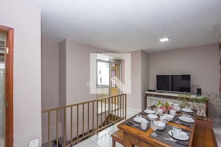 Apartamento à venda com 160m², 3 quartos e 2 vagas Apartamento à venda com 160m², 3 quartos e 2 vagasSala 2