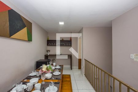 Apartamento à venda com 160m², 3 quartos e 2 vagas Apartamento à venda com 160m², 3 quartos e 2 vagasSala 2