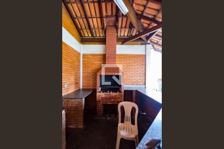 Apartamento à venda com 160m², 3 quartos e 2 vagas Apartamento à venda com 160m², 3 quartos e 2 vagasChurrasqueira