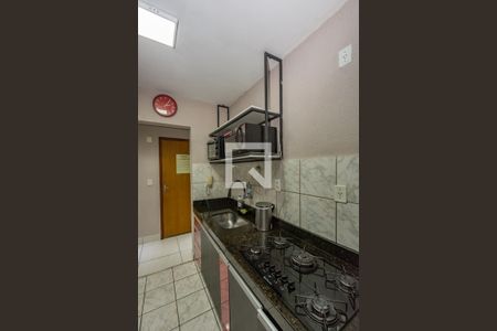 Apartamento à venda com 160m², 3 quartos e 2 vagas Apartamento à venda com 160m², 3 quartos e 2 vagasCozinha