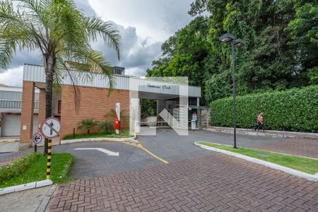 Apartamento à venda com 160m², 3 quartos e 2 vagas Apartamento à venda com 160m², 3 quartos e 2 vagasFachada