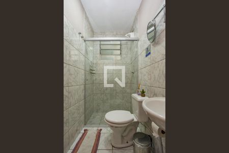 Apartamento à venda com 160m², 3 quartos e 2 vagas Apartamento à venda com 160m², 3 quartos e 2 vagasBanheiro Social