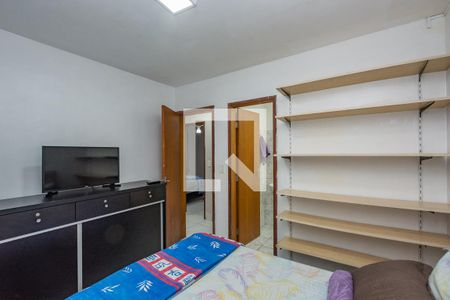 Suíte de apartamento para alugar com 3 quartos, 160m² em Cinquentenario, Belo Horizonte