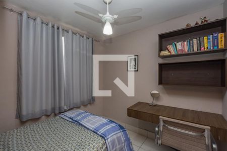 Apartamento à venda com 160m², 3 quartos e 2 vagas Apartamento à venda com 160m², 3 quartos e 2 vagasQuarto 3